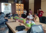 Hasil Hearing Komisi I DPRD : Venos Karaoke Belum Kantongi Izin dan Ilegal 