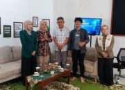 DPW PKB Lampung Gelar Monthly Discussion Bahas Dampak AI terhadap Tenaga Kerja dan Ekonomi Digital