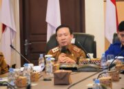 Pornas Korpri 2027, Peluang Dongkrak UMKM dan Pariwisata Lampung