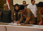 PSEL Lampung Raya Jadi Tonggak Baru Pengelolaan Sampah Terintegrasi