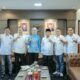 Wagub Jihan Nurlela Terima Pengurus Gabungan Pengusaha Makan Bergizi Indonesia Provinsi Lampung, Siap Jadi Mitra Strategis Program MBG di Daerah