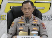 Polda Lampung Berhasil Ungkap Kasus Curat Ranmor yang Mengakibatkan Gugurnya Bripka (Anumerta) Arya Supena