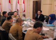 Pemprov Lampung Anggarkan BPJS Kesehatan Senilai Rp125 Miliar pada 2026 untuk Peserta Penerima Bantuan Iuran dan Peserta Bukan Penerima Upah agar Kepesertaan JKN di Lampung Tetap Terjaga
