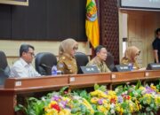 Pemprov Lampung Perkuat Pengawasan Internal, Dorong Tata Kelola Pemerintahan Lebih Efektif dan Bersih