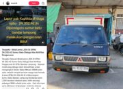 Diduga Lakukan Pengecoran BBM, Abdul Malik Bantah dan Jelaskan Kronologi di SPBU Sumur Batu