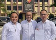 “Perang Venos Meledak!” Dirut Sah dan Komisaris PT. Faza Satria Gianny Saling Klaim Kepemilikan, Dugaan Pemalsuan hingga Pengambilalihan Saham Dilaporkan ke Polda Lampung