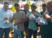 Law Firm BHD & Partners Tebar Berkah Idul Adha 1447 H