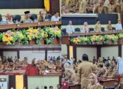 Pemprov Lampung Perkuat Mitigasi dan Antisipasi Dampak El Nino terhadap Sektor Pertanian