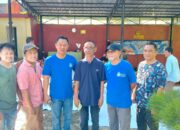 DPW Partai PAN Provinsi Lampung Gelar Penyembelihan Hewan Kurban Idul Adha 1447 H, Tanamkan Bentuk Kepedulian Terhadap Masyarakat