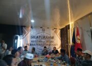 H. Nuryadin Terpilih sebagai Ketua Umum PAOI, Siap Satukan Perantau Ogan hingga Tingkat Nasional