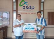ASDP Bakauheni Perkuat Sinergi Stakeholder Lewat Penyaluran Hewan Qurban Idul Adha