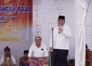 Mufakat Agung BPBR, Ardho Tegaskan Komitmen Perjuangkan Hak Masyarakat Adat