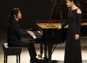 Damon Koeswoyo & Priyanka Canoneo Hidupkan Kembali “Andaikan Kau Datang” dengan Sentuhan Kontemporer
