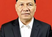 Maju Dalam PAW Erwan Ingin Maksimalkan Pelayan Yang Berkeadilan