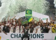 Daftar Lengkap 3 Klub Resmi Promosi ke Super League 2026/2027