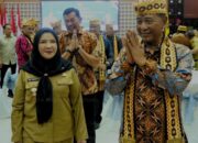 Pemkot Bandar Lampung Terima Kunjungan Unhan RI
