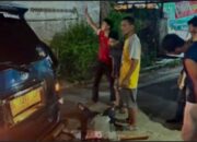PNS di Metro Meninggal Dunia Ditembak Usai Cekcok Soal Utang, Pelaku Diburu Polisi