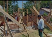 Pemkot Bandar Lampung Terima Bantuan Bedah Rumah 529 Unit Dari Pemerintah Pusat