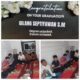 WN 88 Hadiri Syukuran Wisuda “Gilang Septiyawan S.M”