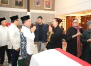 Mendagri Tito Sampaikan Duka Mendalam atas Wafatnya Ryamizard Ryacudu