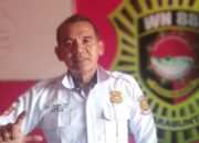 Nilwan DP : Selamat Hari Lahir Pancasila 1 Juni 2026