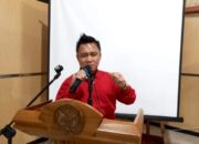 Ketum DPP Aliansi Indonesia Bersatu Minta Kapolreta Balam Tegas Dalam Menuntaskan Kasus Minyakita Oleh Oknum ALS