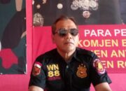 WN 88 Tolak Penggunaan Nama RMD di Organisasi Kemasyarakatan