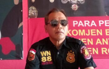 WN 88 Tolak Penggunaan Nama RMD di Organisasi Kemasyarakatan