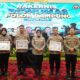 Apresiasi Kinerja Jajaran, Kabid Humas Polda Lampung Serahkan Penghargaan Kehumasan Terbaik di Rakernis 2026