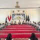 Perkuat Integritas dan Spiritualitas Pegawai, Rutan Bandar Lampung Gelar Pembinaan Mental dan Rohani