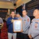 Polres Lampung Utara Raih Penghargaan Kapolda Lampung atas Capaian IKPA Terbaik Tingkat Satker