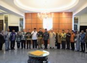Pemprov Lampung Dorong Perguruan Tinggi Swasta Jadi Motor Peningkatan Kualitas SDM Lampung