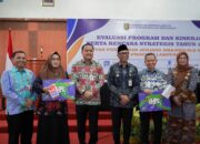 Bangun SDM dari Sekolah, Mirza dan Thomas Satukan Langkah Wujudkan Pendidikan Lampung Berkelas Nasional