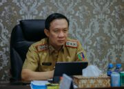 Sekdaprov Marindo Kurniawan Ikuti RDP dengan Komisi II DPR RI yang Dihadiri Mendagri Tito Karnavian dan MenPANRB Rini Widyantini Terkait Pengelolaan PPPK, Tenaga Non-ASN dan Belanja Pegawai Daerah
