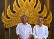 Prestasi Pendidikan Lampung Melejit! SMAN 14 Lampung Lulus 100% PTN, LSM PRO RAKYAT Dorong Kenaikan Bantuan Pendidikan Demi Indonesia Emas 2045