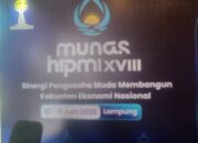 Munas HIPMI di Novotel Dinilai Tebang Pilih: Hanya Media Tertentu yang Diundang, Keterbukaan Informasi Dipertanyakan
