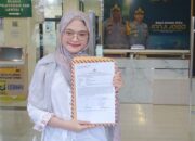 Mahasiswi Di Salah Satu Perguruan Tinggi di Bandar Lampung Laporkan Dugaan Pencemaran Nama Baik ke Polresta Bandar Lampung