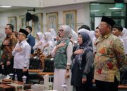 Rapimnas IPPNU 2026: Pemprov Lampung Dorong Lahirnya Generasi Muda Adaptif, Berkarakter, dan Memiliki Kepedulian Sosial sebagai Modal Utama Menghadapi Indonesia Emas 2045