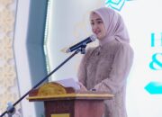Wagub Jihan Nurlela Hadiri Khotmil Qur’an dan Haflah Akhirussanah Ponpes Al-Hidayat Gerning, Tegineneng, Pesawaran: Apresiasi Konsistensi Ponpes Al-Hidayat Cetak Generasi Berkualitas Selama Lebih dari Tiga Dekade