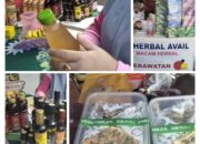 Milad 109 ‘Aisyiyah Lampung: Jalan Sehat, Talkshow Pendidikan, Hingga Bazar UMKM Para Kader
