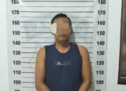 Polsek Sungkai Utara Ungkap Kasus Penggelapan Dalam Jabatan di PT Agro Bumi Mas, Pelaku Diamankan Beserta Barang Bukti