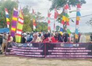 Sidang Putusan Maryani Dinanti, Gabungan Ormas dan LSM Soroti Dugaan Pelanggaran Hukum dalam Penanganan Perkara