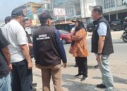 Wali Kota Bandar Lampung Turun Langsung Pantau Kerja Bakti dan Normalisasi Drainase