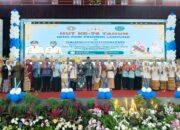 Bunda PAUD Provinsi Lampung Ajak IGTKI-PGRI Perkuat Sinergi Wujudkan Generasi Emas Lampung