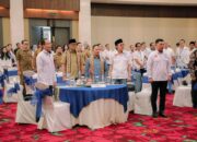 Musprov VIII DPP Apindo Lampung: Gubernur Rahmat Mirzani Djausal Ajak Dunia Usaha Perkuat Hilirisasi Sektor Pertanian guna Mendukung Transformasi Ekonomi Daerah