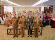 Wagub Jihan Nurlela Minta Penanganan Kasus Flu Burung Diperkuat dengan Kesiapsiagaan Menghadapi Ancaman Penyakit Zoonosis melalui Pendekatan Kolaboratif Antarinstansi dan Lintas Sektor