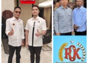 PosRaya Indonesia Lampung dan ROK Siap Sambut serta Kawal Kunjungan Jokowi di Lampung
