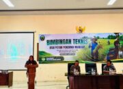 Kadis KPTPH Elvira: PHC Jadi Harapan Baru Petani Lampung Dalam Program Desaku Maju