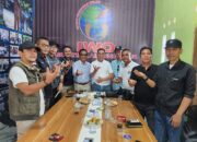 10 Organisasi Dan Asosisasi Pers di Lampung Timur Tolak Alokasi Hibah RP20 Juta, Usulkan RP5 Miliyar Agar Lebih Adil