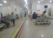 Pelayanan IGD RSUD Abdul Moeloek Masih Tuai Sorotan, Penanganan dan Obsevasi di Nilai Lambat